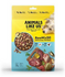 Animals Like Us Freeze Dried RawMix50 Grass-Fed Beef Dog Food