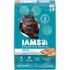 Iams Proactive Health Indoor Weight and Hairball Care Dry Cat Food