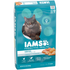 Iams Proactive Health Indoor Weight and Hairball Care Dry Cat Food