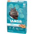 Iams Proactive Health Indoor Weight and Hairball Care Dry Cat Food