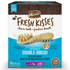 Merrick Fresh Kisses Mint Dental Dog Chews Large