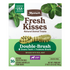Merrick Fresh Kisses Mint Dental Dog Chews Large