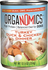 Organomics Turkey, Duck & Chicken Dinner for Dogs