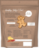 Buddy Biscuits Softies Soft and Chewy Bacon and Cheese Dog Treats