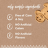 Buddy Biscuits Softies Soft and Chewy Bacon and Cheese Dog Treats