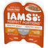Iams Perfect Portions Healthy Adult Chicken Pate Wet Cat Food Tray