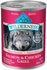 Blue Buffalo Wilderness High-Protein Grain-Free Chicken & Salmon Grill Adult Canned Dog Food