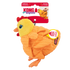 Kong Layerz Forage Hen Dog Toy
