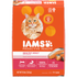 Iams ProActive Health Original with Salmon and Tuna Dry Cat Food