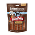 SmartBones Stuffed Twistz Peanut Butter Chew Dog Treats