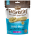 Merrick Fresh Kisses Mint Dental Dog Chews Large