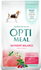 Optimeal Medium Breed Nutrient Balance Turkey & Rice Recipe Adult Dog Dry Food