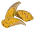 Redbarn Cheese and Bacon Filled Hooves Dog Treats