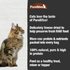 PureBites Freeze Dried Turkey Breast Cat Treats