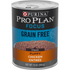 ProPlan Grain Free Classic Chicken Wet Puppy Food