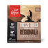 ORIJEN Regional Red Freeze Dried Dog Food