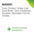 Nulo Freestyle Cat Pate Grain Free Duck & Tuna