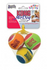 Kong AirDog Squeakair Birthday Balls Dog Toy