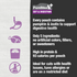 PureBites Plus Gut & Digestion Squeezables Cat Treat/Topper