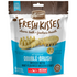 Merrick Fresh Kisses Mint Dental Dog Chews Medium