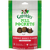 Greenies Pill Pockets Canine Hickory Smoke Flavor Dog Treats Tablet