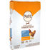 Nutro Wholesome Essentials Senior Cat Chicken and Brown Rice Dry Cat Food