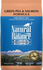 Natural Balance Limited Ingredient Grain Free Dry Cat Food, Salmon & Green Pea Recipe