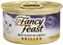 Purina Fancy Feast Grilled Beef and Gravy Wet Cat Food
