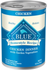 Blue Buffalo Homestyle Recipe Adult Chicken Dinner with Garden Vegetables Canned Dog Food