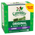 Greenies Original Dental Dog Chews Large