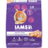 Iams ProActive Health Kitten Chicken Recipe Dry Cat Food