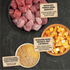 ACANA Wholesome Grains Red Meat & Grains Recipe Dry Dog Food