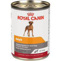 Royal Canin Canine Health Nutrition Adult Canned Dog Food