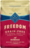 Blue Buffalo Freedom Grain-Free Adult Beef Recipe Dry Dog Food