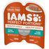 Iams Perfect Portions Healthy Adult Tuna Pate Wet Cat Food Tray