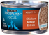 ProPlan Chicken and Beef Senior 11+ Wet Cat Food