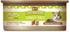 Merrick Purrfect Bistro Grain Free Turkey Pate Adult Wet Cat Food