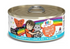 Weruva BFF Oh My Gravy Crazy 4 U Grain Free Chicken & Salmon in Gravy Canned Cat Food