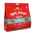 Stella & Chewys Freeze Dried Grain Free Raw Meal Mixers Crafted for Puppies Protein Rich Perfectly Puppy Beef & Salmon Recipe
