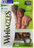 Whimzees Brushzees Natural Daily Dental Extra Small Breed Dog Treats