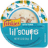 Purina Friskies Lil' Soups Grain Free Tuna in Chicken Broth Wet Cat Food