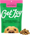 Get Joy Support 100% Beef Liver Freeze Dried Dog Treats