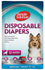 Simple Solution Disposable Diapers