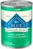 Blue Buffalo Homestyle Recipe Adult Lamb Dinner with Garden Vegetables Canned Dog Food