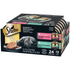 Sheba Perfect Portions Cuts in Gravy Multipack with Salmon and Tuna Wet Cat Food