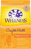 Wellness Complete Health Natural Puppy Chicken, Oatmeal and Salmon Dry Dog Food