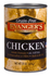 Evanger's Grain Free Chicken Canned Dog & Cat Food