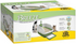 Tidy Cats Litter Box System, Breeze System Starter Kit Litter Box, Litter Pellets & Pads