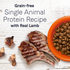 Canidae Under the Sun Grain Free Lamb Recipe Adult Dry Dog Food