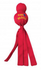 Kong Wubba Classic Dog Toy